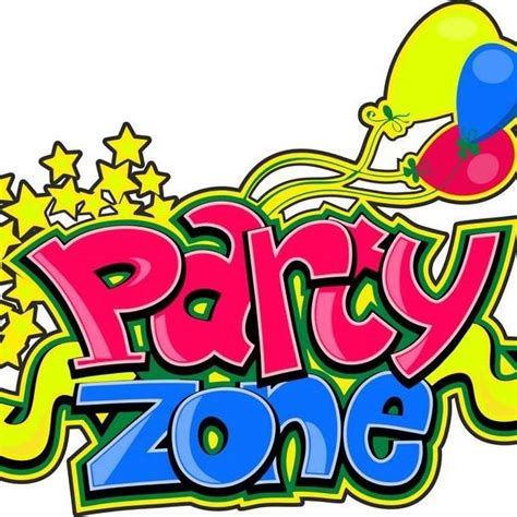 Kids Party Zone